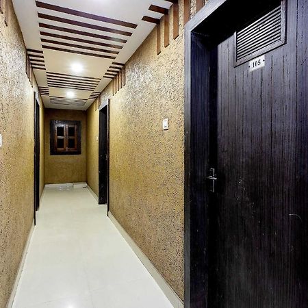 Spot On Hotel Trishla Bhopal Exterior photo