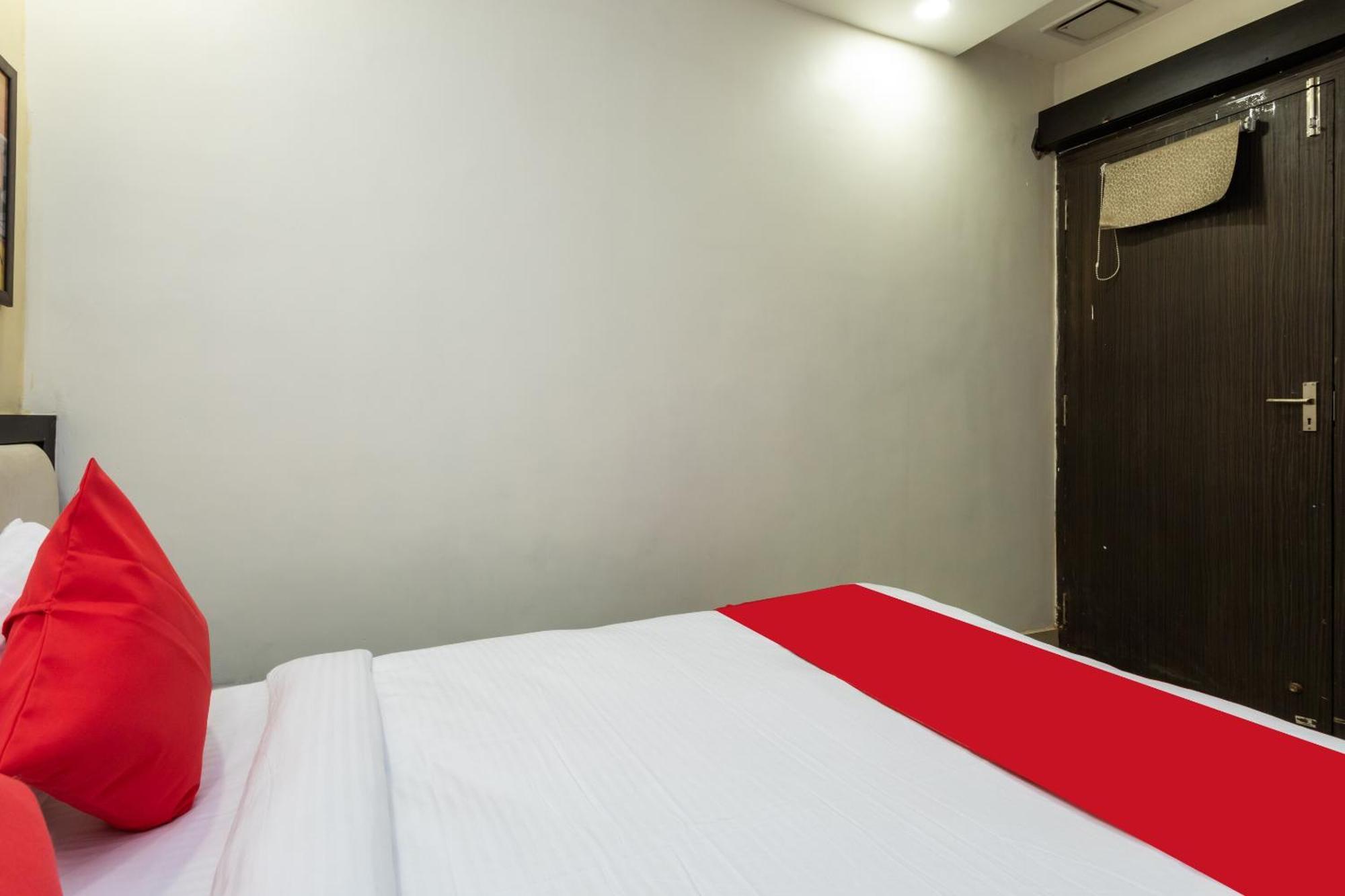 Spot On Hotel Trishla Bhopal Exterior photo